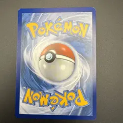 Eevee GX - SM242 - Pokemon Card TCG Promo Sun & Moon Holo Promo - Image 2