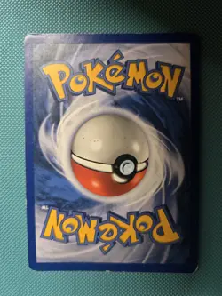 Pokemon TCG Zapdos Holo Rare Card Base Set 16/102, 1999 HP - Image 2