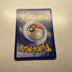 Pokemon TCG Zapdos Holo Base Set 16/102, 1999 WOTC, Near Mint Condition - Image 2