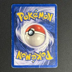 WOTC Pokemon TCG Zapdos 16/102 - English Base Set Holo Raw Card MP - Image 3