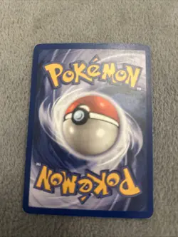 Pokemon TCG Zapdos Holo Rare Card Base Set 16/102, 1999 - Image 2
