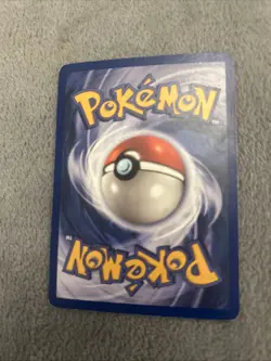 Pokemon TCG Zapdos Holo Rare Card Base Set 16/102, 1999 - Image 3