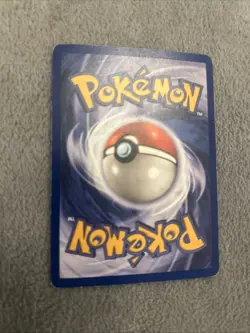 Pokemon TCG Zapdos Holo Rare Card Base Set 16/102, 1999 - Image 4