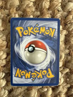 Pokemon TCG Zapdos Holo Rare Card Base Set 16/102, 1999 - Image 3