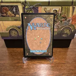 Magic The Gathering : “Turtle Power! “ R0135 (English). - Image 2