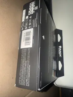 Magic The Gathering Final Fantasy VI Commander Deck Revival Trance NEW unopened - Image 2