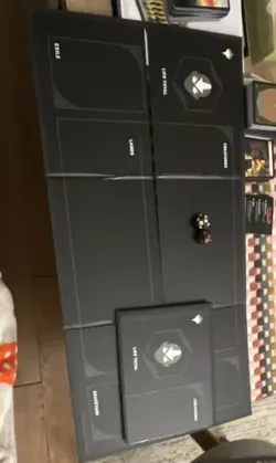 Magic: The Gathering Avatar The Last Airbender Beginner Box Aang Zuko Decks - Image 5