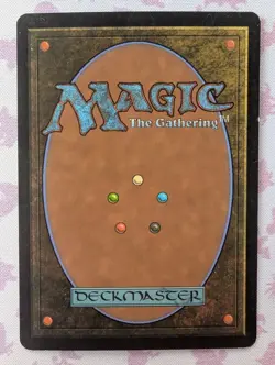 MTG Krark-Clan Shaman – Mirrodin – LP – Common – #98 – Magic the Gathering - Image 2