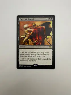 Force of Despair Modern Horizons Regular - Image 1
