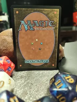 MTG Genesis Ultimatum - Borderless art - Special Guests #0106 - Image 2