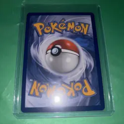 Mega Charizard x EX 013/094 Double Rare Holo Me02: Phantasmal Flames Pokemon TCG - Image 2