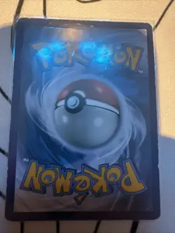 Pokemon TCG Mega-Blaziken EX XY XY86 Holo Promo Promo - Image 2