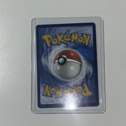 Pokemon TCG Lillie's Determination Full Art Holo Trainer 184/132 Mega Evolution - Image 2