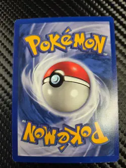 Pokemon Poliwag Base Set 59/102 1st Edition Shadowless - Image 2