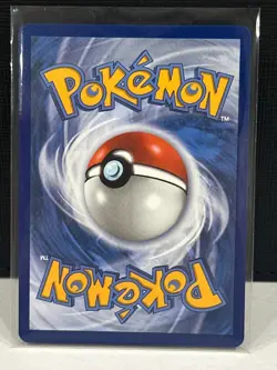 Mega Starmie ex 102/088 - Full Art Ultra Rare - Pokemon TCG: Perfect Order - NM - Image 2