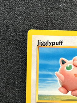 Pokemon TCG Jigglypuff 44/105 Neo Destiny Regular Lightly Played - Image 3
