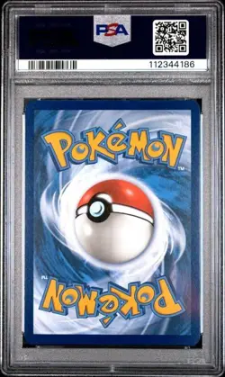 [PSA 10] Arctibax 209/193 Paldea Evolved PAL Illustration Rare Alternate POKEMON - Image 2