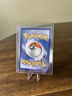 Pokemon Oricorio ex 024 Me: Mega Evolution Promo EX Full Art Holo - Image 2
