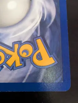 Energy Search 59/62 - 1st Edition Fossil - Pokemon Card - Played - Image 4