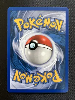 Pokemon - Skyridge - Flareon 8/144 Rare Non-Holo Great Condition - Image 2