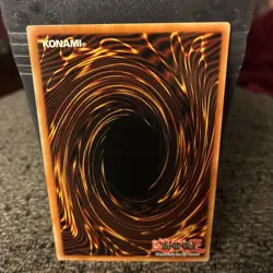 Yu-Gi-Oh! Metamorphosis Common PGD-090 NM 1st Edition - Image 2