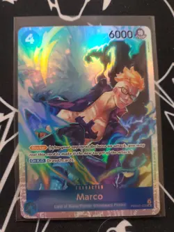 Marco PRB02-008 Premium Booster -The Best- Vol. 2 Foil One Piece - Image 1