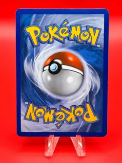 Pokemon TCG 2010 Holo Rare Black Star Promo Pikachu Card HGSS03 LP Vintage - Image 2