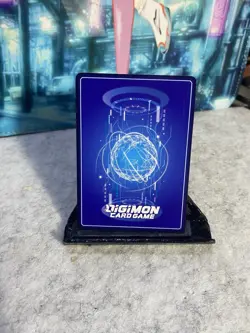 Digimon TCG - Taomon ACE [BT19-037] (Alternate Art) NM/Mint Foil​​ Card - Image 2