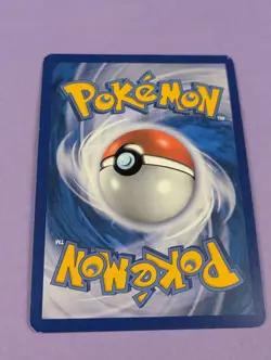 Machoke - 40/102 - Uncommon Reverse Holo Triumphant - Pokemon Card - LP - Image 2