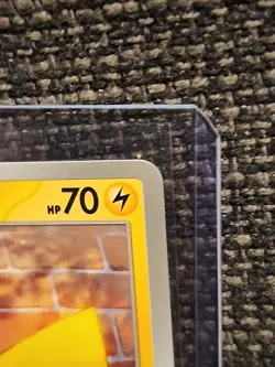 Pikachu 051/198 Temporal FORCES Pokemon Card NM : FREE SHIPPING, TCG, CUTE GIFT - Image 4