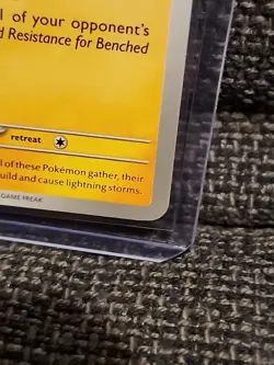 Pikachu 051/198 Temporal FORCES Pokemon Card NM : FREE SHIPPING, TCG, CUTE GIFT - Image 5