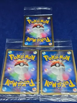 [Sealed] Darkrai Holo 007/PPP Dialga Palkia Japanese Promo 2007 Pokemon Card Set - Image 2