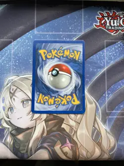 Pokemon TCG - Promo Black Star Scizor 33 - LP - Image 2