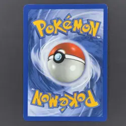 [LP] Scizor 33 Black Star Promo WOTC - Image 2