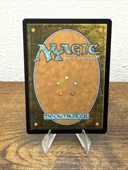 Shredder, Unrelenting (Borderless) Teenage Mutant Ninja Turtles Foil - Image 2