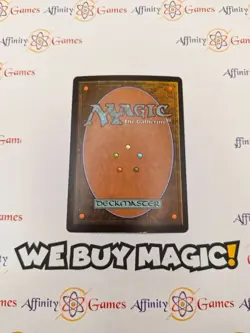 MTG | Consecrated Sphinx | Mirrodin Beseiged | Foil | Moderately Played English - Image 2