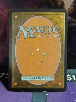 MTG | Consecrated Sphinx | Mirrodin Beseiged | Foil | Moderately Played English - Image 4