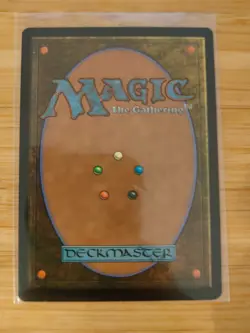 MTG Slinza, the Spiked Stampede (Anime) J25 Foundations M/NM Free UK P&P - Image 2