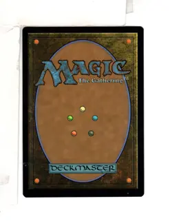 MTG SkeenAB The Book of Exalted Deeds from AITFR (MB ver). NM. - Image 2