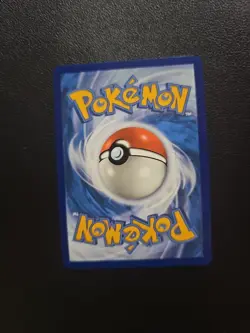 Pokemon TCG N's Zorua 189 Scarlet & Violet Promo Holo Card Journey Together - Image 2