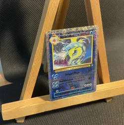 Pokemon Legendary Collection Reverse Holo Gyarados #12/110 NM - Image 2