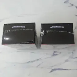 2 x Pokemon TCG Perfect Order Booster Bundle (6 Booster Packs) - New & Sealed - Image 5