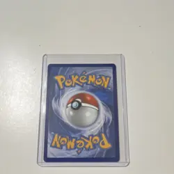 Pokemon TCG Mega Lopunny ex Full Art Holo Special Illustration Rare 128/094 - Image 2