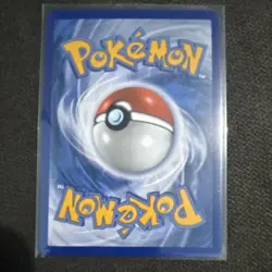 Pokemon Crispin Full Art Holo Ultra Rare Trainer Sv07 164/142 - Image 2