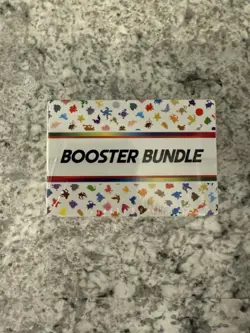 Pokemon TCG 151 Booster Bundle Factory Sealed English - Image 5