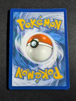 Pokemon Celebi XY187 Holo Rare XY Black Star Promo NM - Image 2