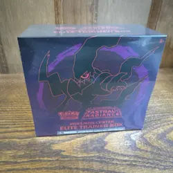 Astral Radiance Pokemon Center Elite Trainer Box PC ETB New Sealed SWSH NICE - Image 1