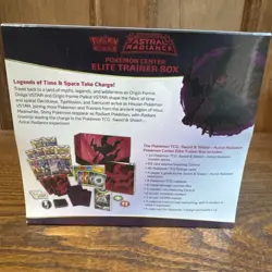 Astral Radiance Pokemon Center Elite Trainer Box PC ETB New Sealed SWSH NICE - Image 3