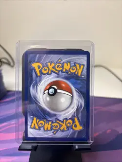 ARVEN'S MABOSSTIFF EX 218/182 ULTRA RARE DESTINED RIVALS POKEMON NM - Image 2