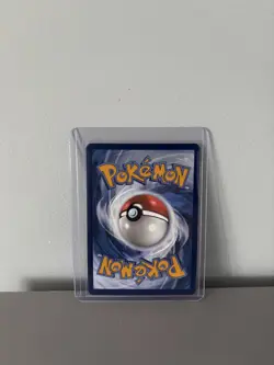 Pokemon Feraligatr - (Illustration Contest 2024) Promo SV: SVP 213 NM/Mint - Image 2